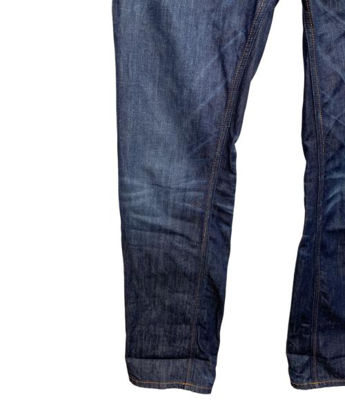 DIESEL（ディーゼル）DIESEL (ディーゼル) デニムパンツ インディゴ サイズ:W29　L32の古着・服飾アイテム