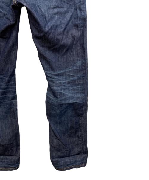 DIESEL（ディーゼル）DIESEL (ディーゼル) デニムパンツ インディゴ サイズ:W29　L32の古着・服飾アイテム