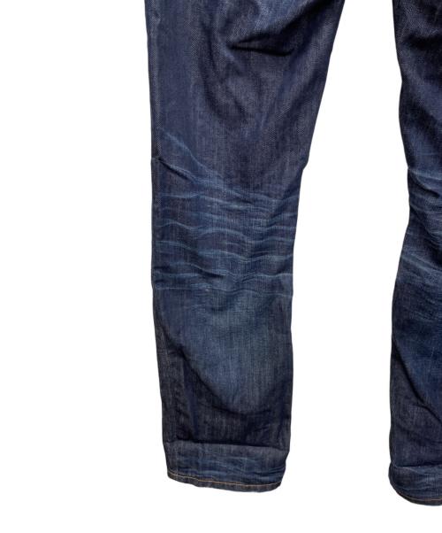 DIESEL（ディーゼル）DIESEL (ディーゼル) デニムパンツ インディゴ サイズ:W29　L32の古着・服飾アイテム