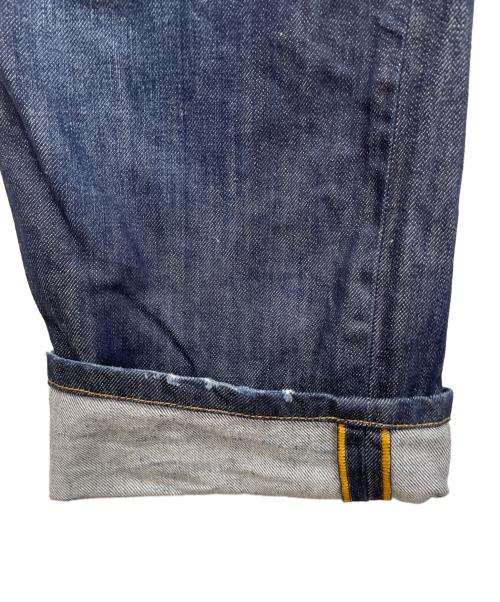 DIESEL（ディーゼル）DIESEL (ディーゼル) デニムパンツ インディゴ サイズ:W29　L32の古着・服飾アイテム