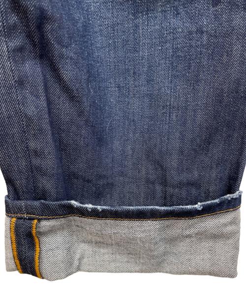 DIESEL（ディーゼル）DIESEL (ディーゼル) デニムパンツ インディゴ サイズ:W29　L32の古着・服飾アイテム