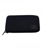 PORTERポーター）の古着「DILL　LONG WALLET　長財布」