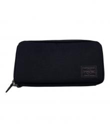 PORTER（ポーター）の古着「DILL　LONG WALLET　長財布」