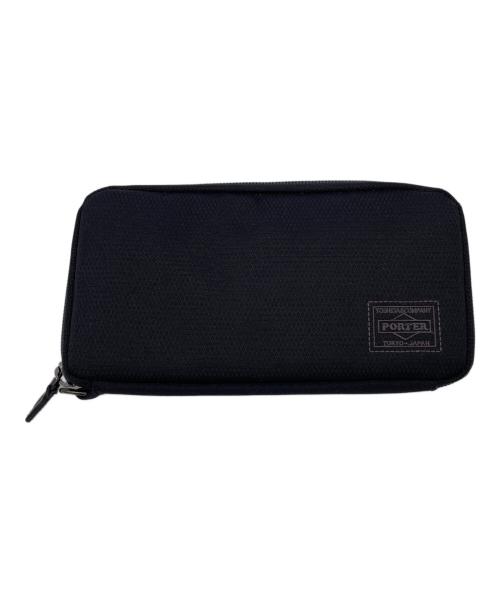 PORTER（ポーター）PORTER (ポーター) DILL　LONG WALLET　長財布の古着・服飾アイテム