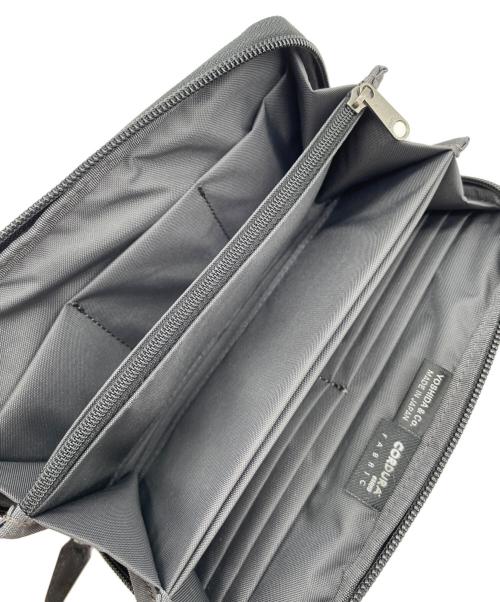 PORTER（ポーター）PORTER (ポーター) DILL　LONG WALLET　長財布の古着・服飾アイテム