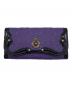 ANNA SUI（アナスイ）の古着「長財布」｜パープル