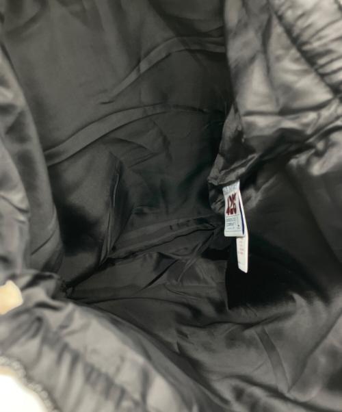 BORDERL（ボーダー）BORDERL (ボーダー) ナップサック グレーの古着・服飾アイテム
