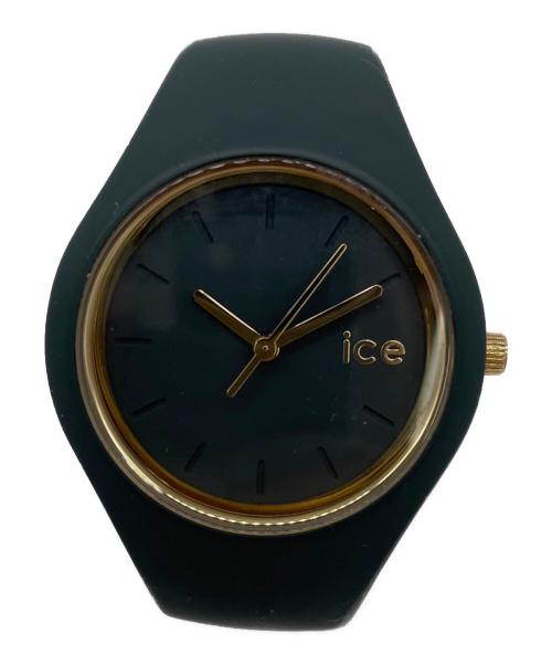ice watch（アイスウォッチ）ice watch (アイスウォッチ) リストウォッチの古着・服飾アイテム