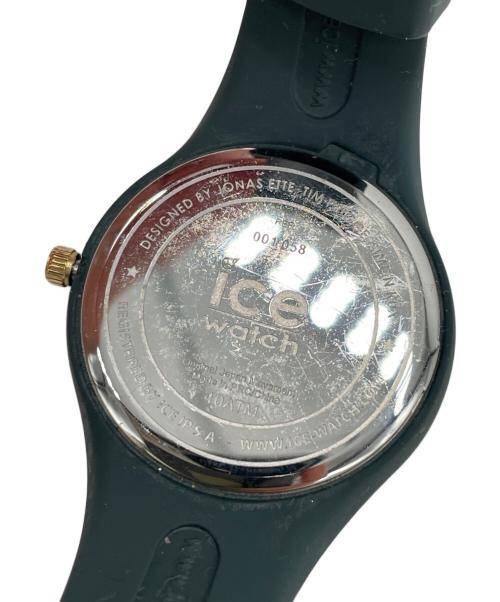 ice watch（アイスウォッチ）ice watch (アイスウォッチ) リストウォッチの古着・服飾アイテム