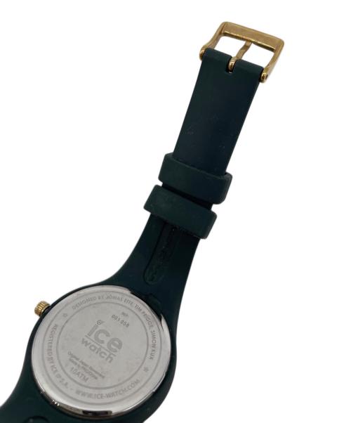 ice watch（アイスウォッチ）ice watch (アイスウォッチ) リストウォッチの古着・服飾アイテム