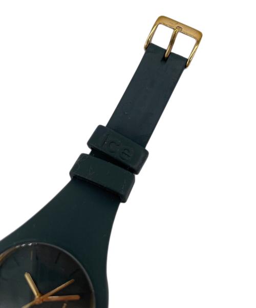 ice watch（アイスウォッチ）ice watch (アイスウォッチ) リストウォッチの古着・服飾アイテム