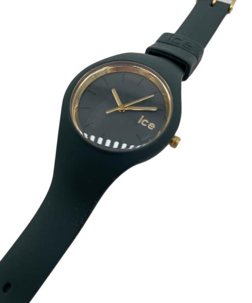 ice watch（アイスウォッチ）ice watch (アイスウォッチ) リストウォッチの古着・服飾アイテム