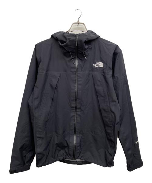 THE NORTH FACE（ザ ノース フェイス）THE NORTH FACE (ザ ノース フェイス) クライムライトジャケット　ナイロンジャケット ブラック サイズ:Lの古着・服飾アイテム