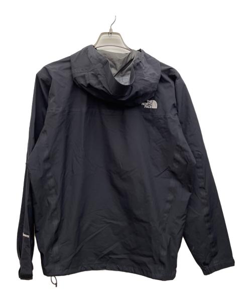 THE NORTH FACE（ザ ノース フェイス）THE NORTH FACE (ザ ノース フェイス) クライムライトジャケット　ナイロンジャケット ブラック サイズ:Lの古着・服飾アイテム