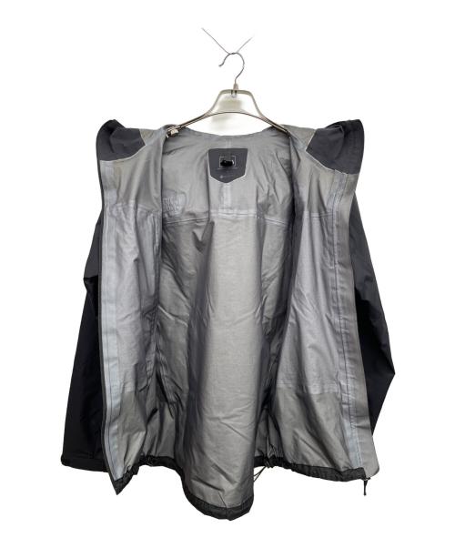 THE NORTH FACE（ザ ノース フェイス）THE NORTH FACE (ザ ノース フェイス) クライムライトジャケット　ナイロンジャケット ブラック サイズ:Lの古着・服飾アイテム