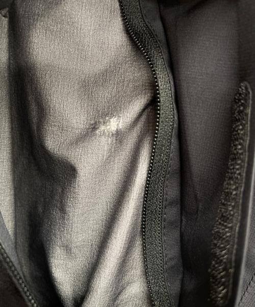THE NORTH FACE（ザ ノース フェイス）THE NORTH FACE (ザ ノース フェイス) クライムライトジャケット　ナイロンジャケット ブラック サイズ:Lの古着・服飾アイテム