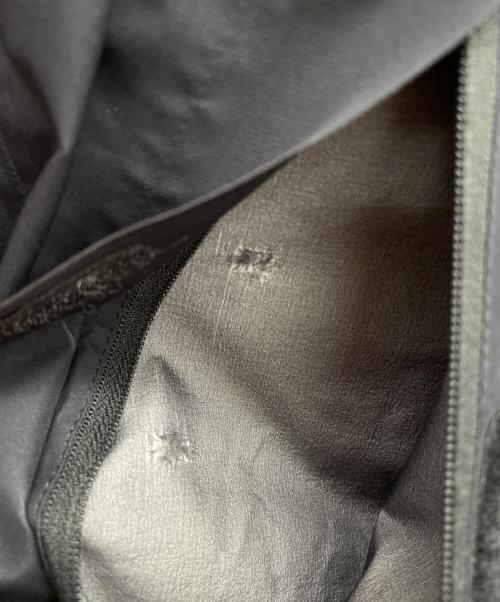 THE NORTH FACE（ザ ノース フェイス）THE NORTH FACE (ザ ノース フェイス) クライムライトジャケット　ナイロンジャケット ブラック サイズ:Lの古着・服飾アイテム