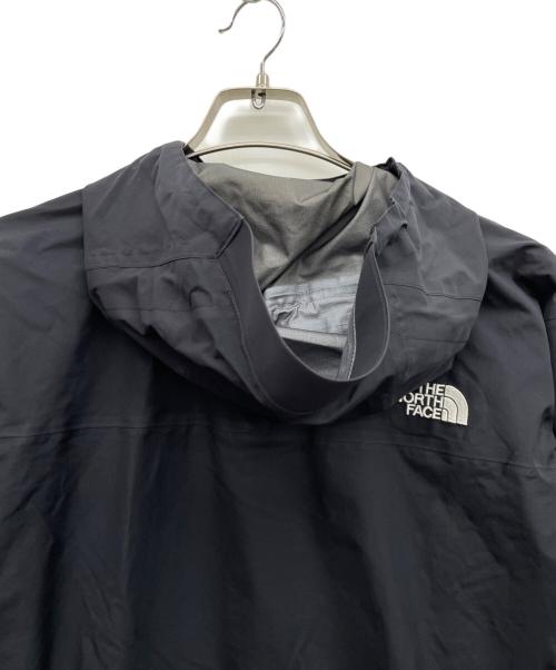 THE NORTH FACE（ザ ノース フェイス）THE NORTH FACE (ザ ノース フェイス) クライムライトジャケット　ナイロンジャケット ブラック サイズ:Lの古着・服飾アイテム