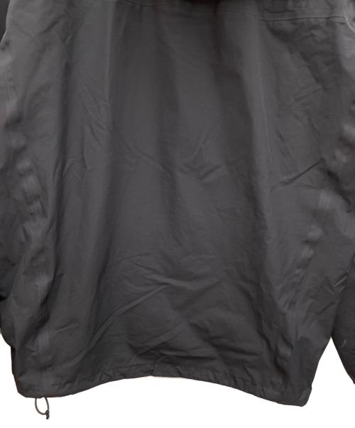 THE NORTH FACE（ザ ノース フェイス）THE NORTH FACE (ザ ノース フェイス) クライムライトジャケット　ナイロンジャケット ブラック サイズ:Lの古着・服飾アイテム