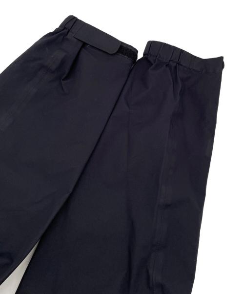 THE NORTH FACE（ザ ノース フェイス）THE NORTH FACE (ザ ノース フェイス) クライムライトジャケット　ナイロンジャケット ブラック サイズ:Lの古着・服飾アイテム