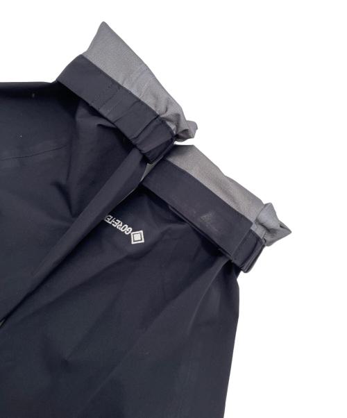 THE NORTH FACE（ザ ノース フェイス）THE NORTH FACE (ザ ノース フェイス) クライムライトジャケット　ナイロンジャケット ブラック サイズ:Lの古着・服飾アイテム