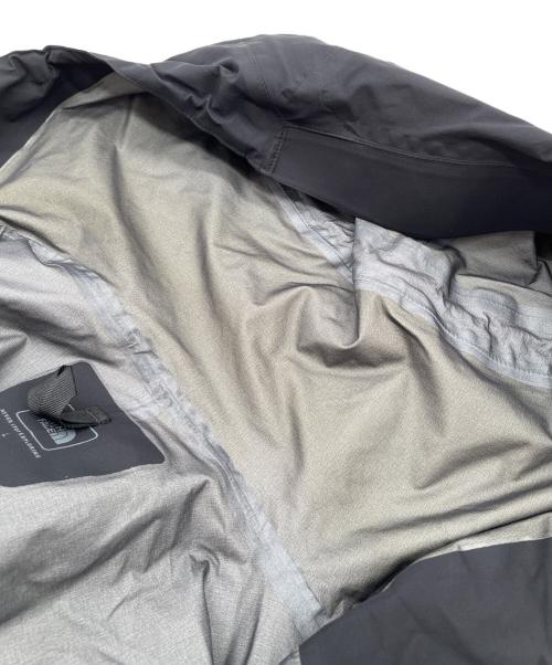 THE NORTH FACE（ザ ノース フェイス）THE NORTH FACE (ザ ノース フェイス) クライムライトジャケット　ナイロンジャケット ブラック サイズ:Lの古着・服飾アイテム