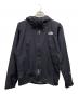 THE NORTH FACE（ザ ノース フェイス）の古着「クライムライトジャケット　ナイロンジャケット」｜ブラック