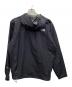 THE NORTH FACE (ザ ノース フェイス) クライムライトジャケット　ナイロンジャケット ブラック サイズ:L：14000円