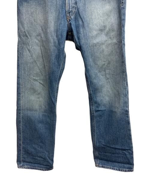 POLO RALPH LAUREN（ポロ・ラルフローレン）POLO RALPH LAUREN (ポロ・ラルフローレン) デニムパンツ インディゴ サイズ:W32　L30の古着・服飾アイテム