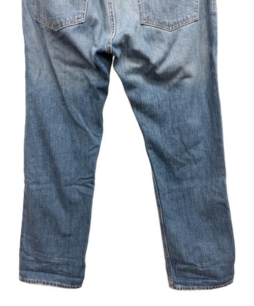 POLO RALPH LAUREN（ポロ・ラルフローレン）POLO RALPH LAUREN (ポロ・ラルフローレン) デニムパンツ インディゴ サイズ:W32　L30の古着・服飾アイテム