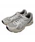 asics（アシックス）の古着「GT-2160」｜ホワイト×シルバー