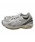 asics (アシックス) GT-2160 ホワイト×シルバー サイズ:27：6000円