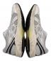 中古・古着 asics (アシックス) GT-2160 ホワイト×シルバー サイズ:27：6000円
