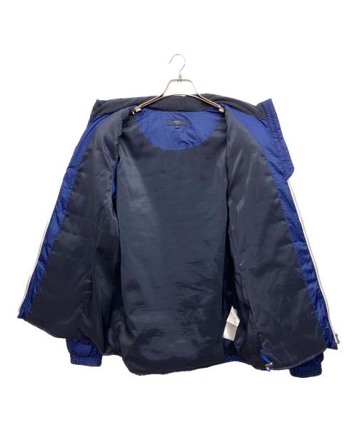 Callaway Golf（キャロウェイゴルフ）Callaway Golf (キャロウェイゴルフ) ゴルフウェア(トップス) ブルー サイズ:LLの古着・服飾アイテム