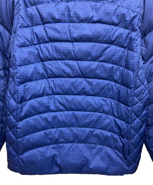 Callaway Golf（キャロウェイゴルフ）Callaway Golf (キャロウェイゴルフ) ゴルフウェア(トップス) ブルー サイズ:LLの古着・服飾アイテム