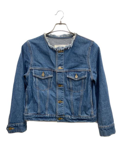 RAY BEAMS（レイ ビームス）RAY BEAMS (レイ ビームス) デニムジャケット インディゴ サイズ:1の古着・服飾アイテム