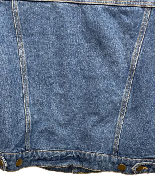 RAY BEAMS（レイ ビームス）RAY BEAMS (レイ ビームス) デニムジャケット インディゴ サイズ:1の古着・服飾アイテム
