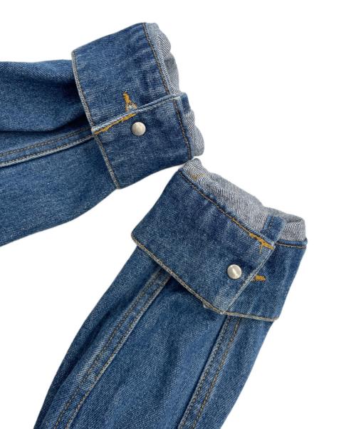 RAY BEAMS（レイ ビームス）RAY BEAMS (レイ ビームス) デニムジャケット インディゴ サイズ:1の古着・服飾アイテム