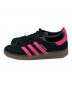 adidas (アディダス) MUENCHEN ブラック サイズ:24.5cm：7000円