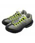 NIKE（ナイキ）の古着「Air Max 95 OG」｜グレー×イエロー