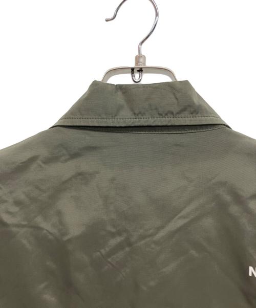 THE NORTH FACE（ザ ノース フェイス）THE NORTH FACE (ザ ノース フェイス) コーチジャケット グリーン サイズ:Lの古着・服飾アイテム