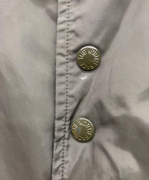 THE NORTH FACE（ザ ノース フェイス）THE NORTH FACE (ザ ノース フェイス) コーチジャケット グリーン サイズ:Lの古着・服飾アイテム