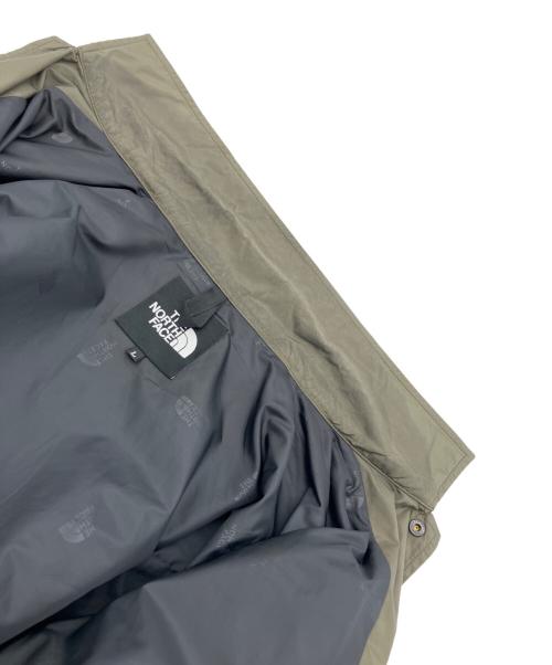 THE NORTH FACE（ザ ノース フェイス）THE NORTH FACE (ザ ノース フェイス) コーチジャケット グリーン サイズ:Lの古着・服飾アイテム