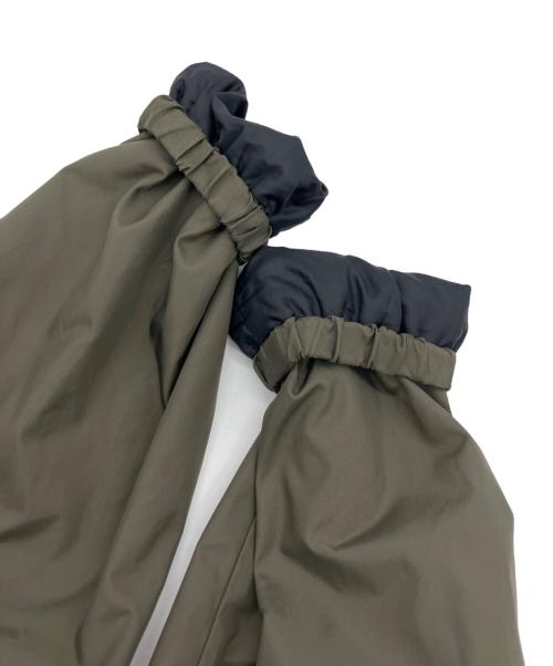 THE NORTH FACE（ザ ノース フェイス）THE NORTH FACE (ザ ノース フェイス) コーチジャケット グリーン サイズ:Lの古着・服飾アイテム