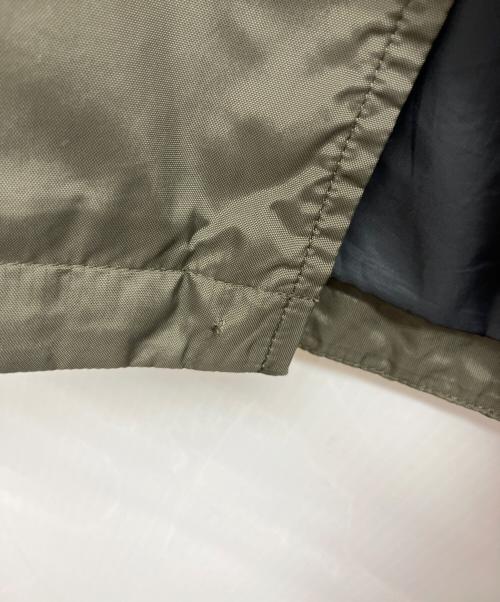 THE NORTH FACE（ザ ノース フェイス）THE NORTH FACE (ザ ノース フェイス) コーチジャケット グリーン サイズ:Lの古着・服飾アイテム