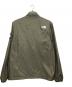 THE NORTH FACE (ザ ノース フェイス) コーチジャケット グリーン サイズ:L：5000円