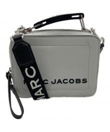 MARC JACOBS（マークジェイコブス）の古着「ショルダーバッグ」｜グレー