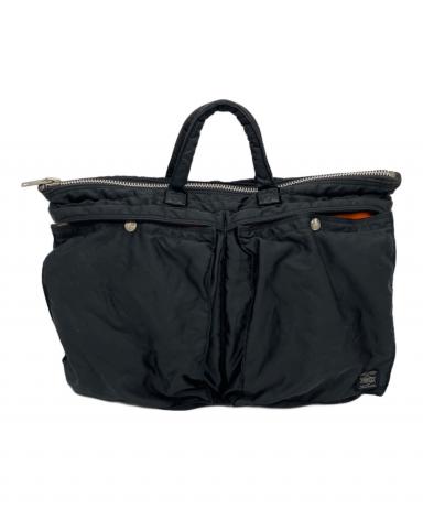 中古・古着通販】PORTER (ポーター) 3WAY BRIEFCASE ビジネスバッグ