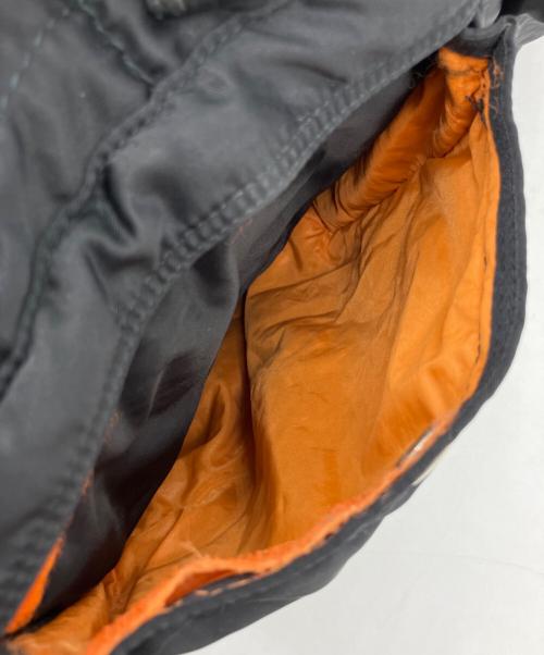 PORTER（ポーター）PORTER (ポーター) 3WAY BRIEFCASE　ビジネスバッグ ブラックの古着・服飾アイテム