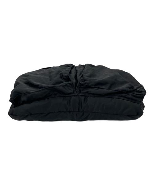 PORTER（ポーター）PORTER (ポーター) 3WAY BRIEFCASE　ビジネスバッグ ブラックの古着・服飾アイテム